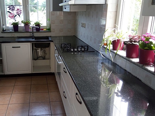 Kuhinjska radna ploča